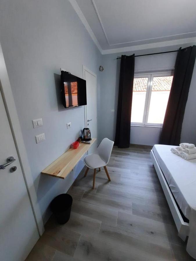 Bel Vie Bed and Breakfast CTA Exteriör bild