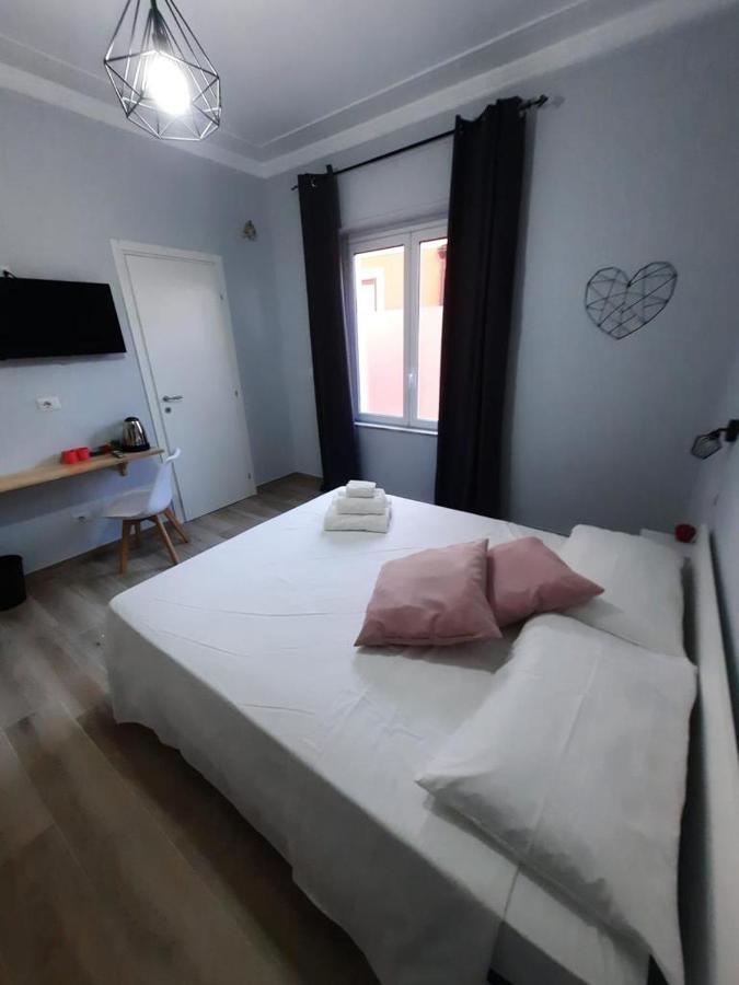 Bel Vie Bed and Breakfast CTA Exteriör bild