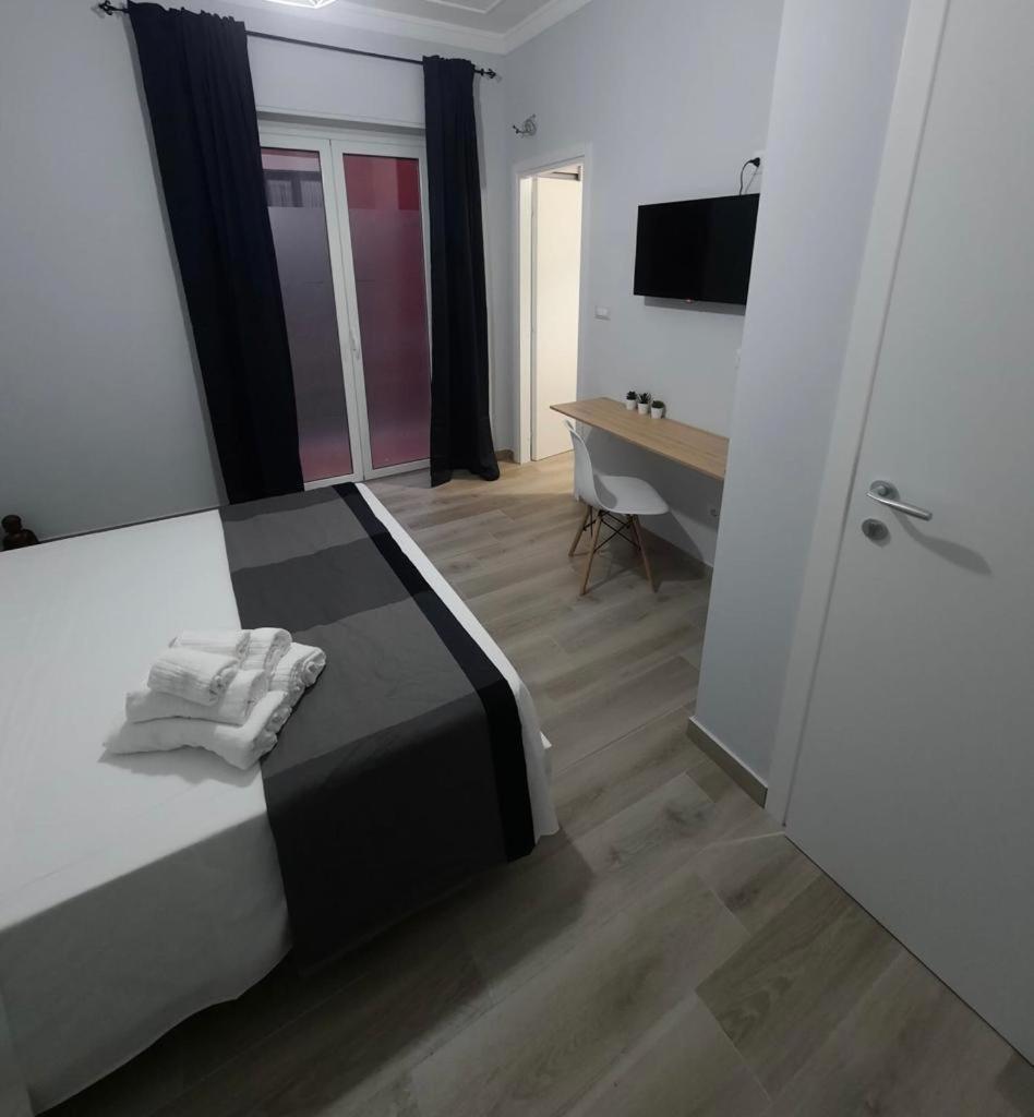 Bel Vie Bed and Breakfast CTA Exteriör bild