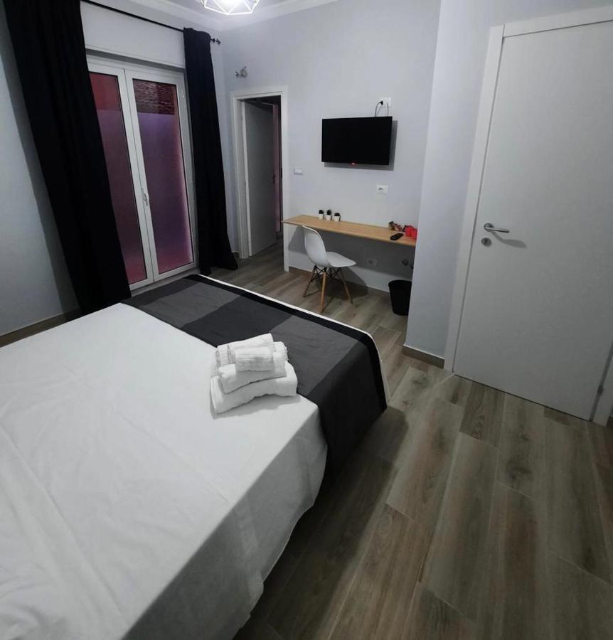 Bel Vie Bed and Breakfast CTA Exteriör bild