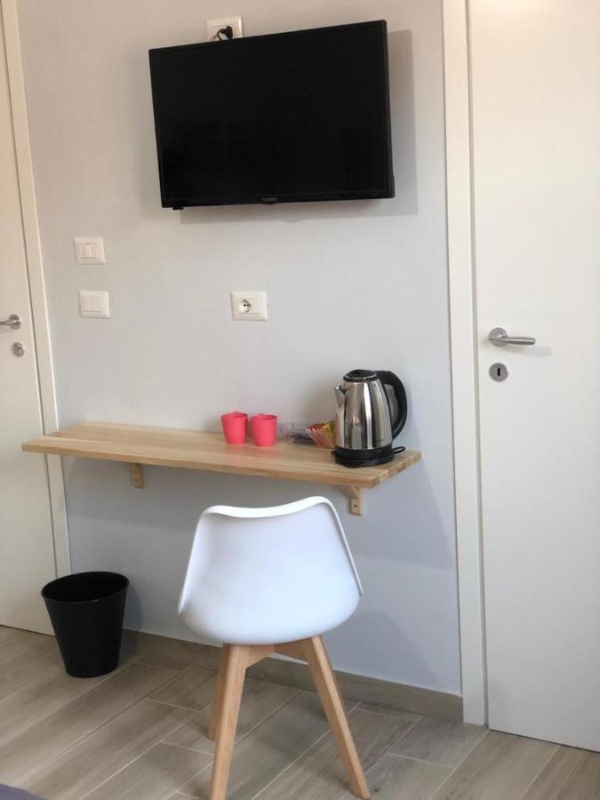 Bel Vie Bed and Breakfast CTA Exteriör bild